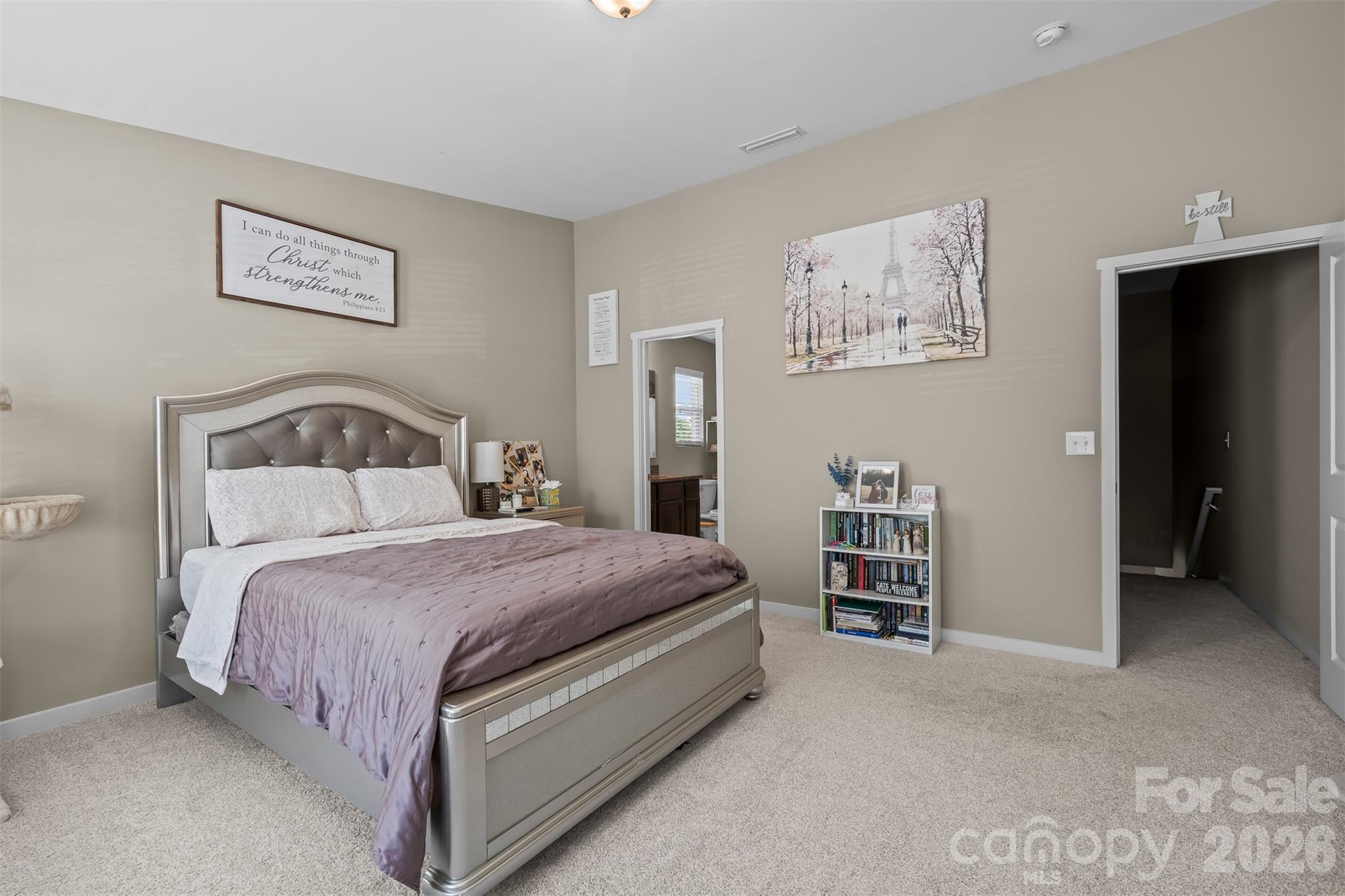 Steele Meadows - Residential