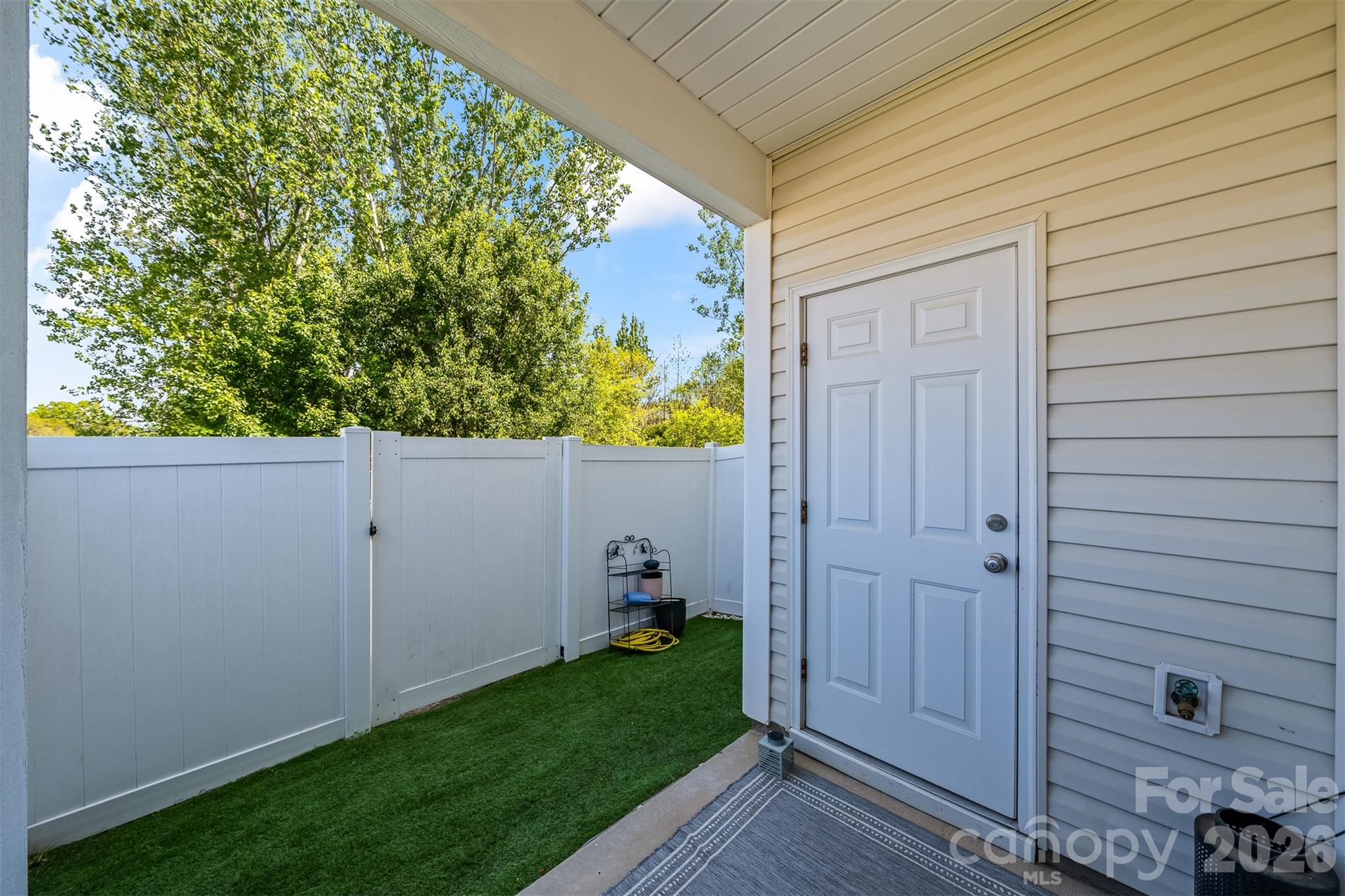 Steele Meadows - Residential