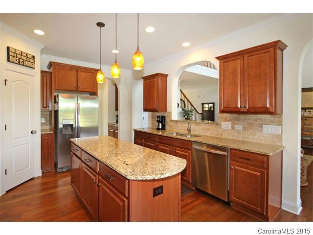 Northbridge - Residential