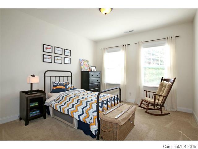 Northbridge - Residential