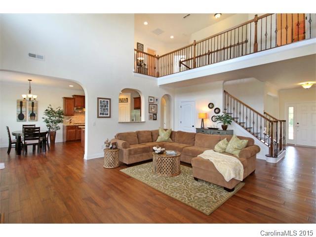 Northbridge - Residential