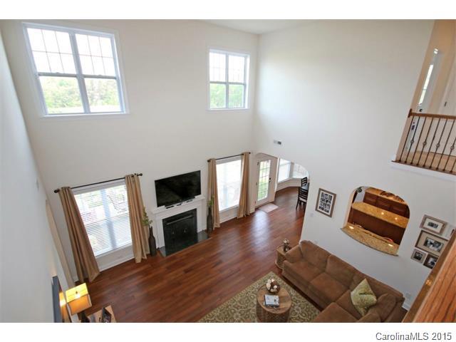 Northbridge - Residential