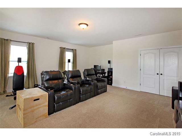 Northbridge - Residential