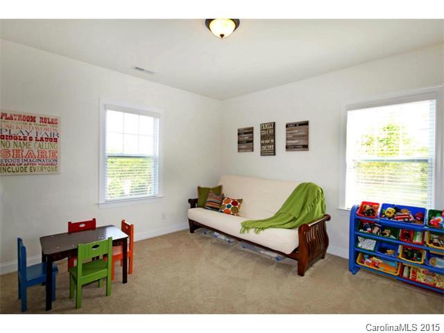 Northbridge - Residential