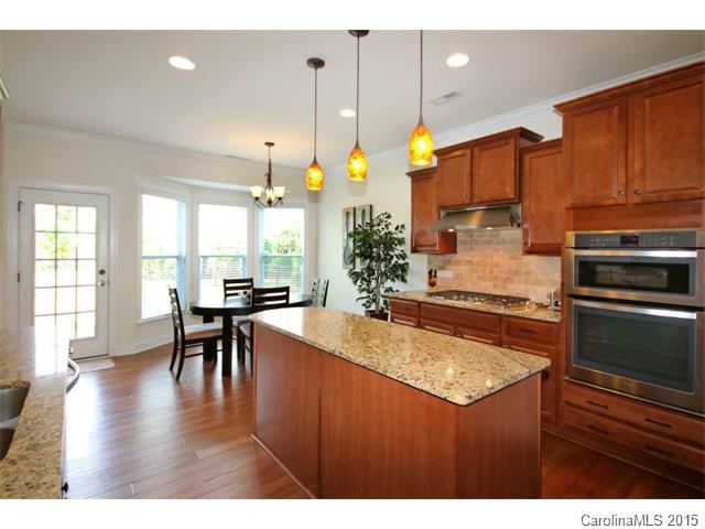 Northbridge - Residential