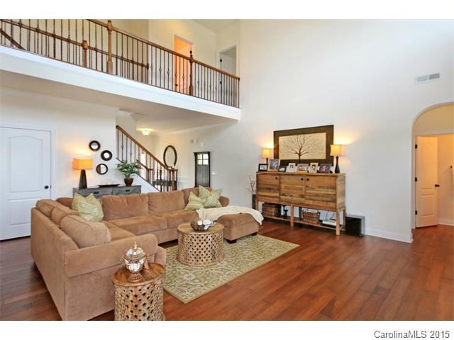 Northbridge - Residential