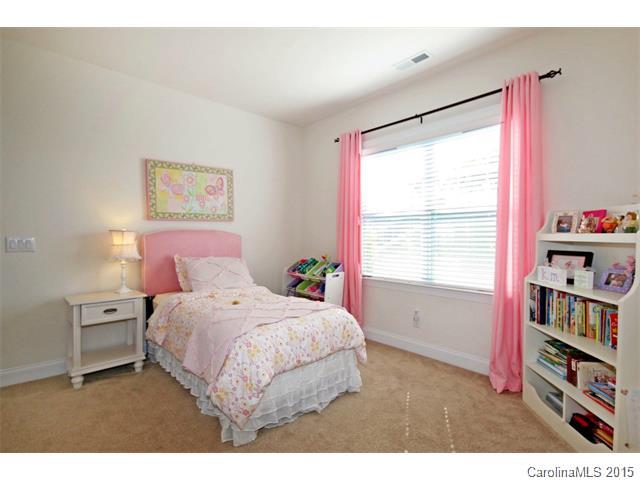 Northbridge - Residential