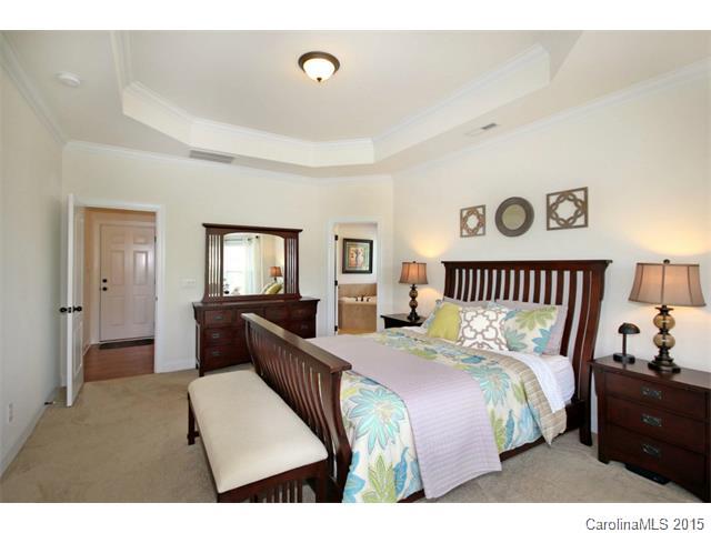 Northbridge - Residential