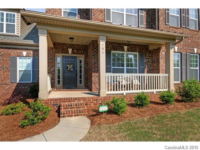 Northbridge - Residential