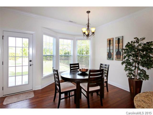 Northbridge - Residential