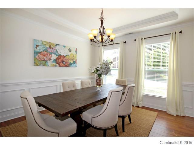 Northbridge - Residential