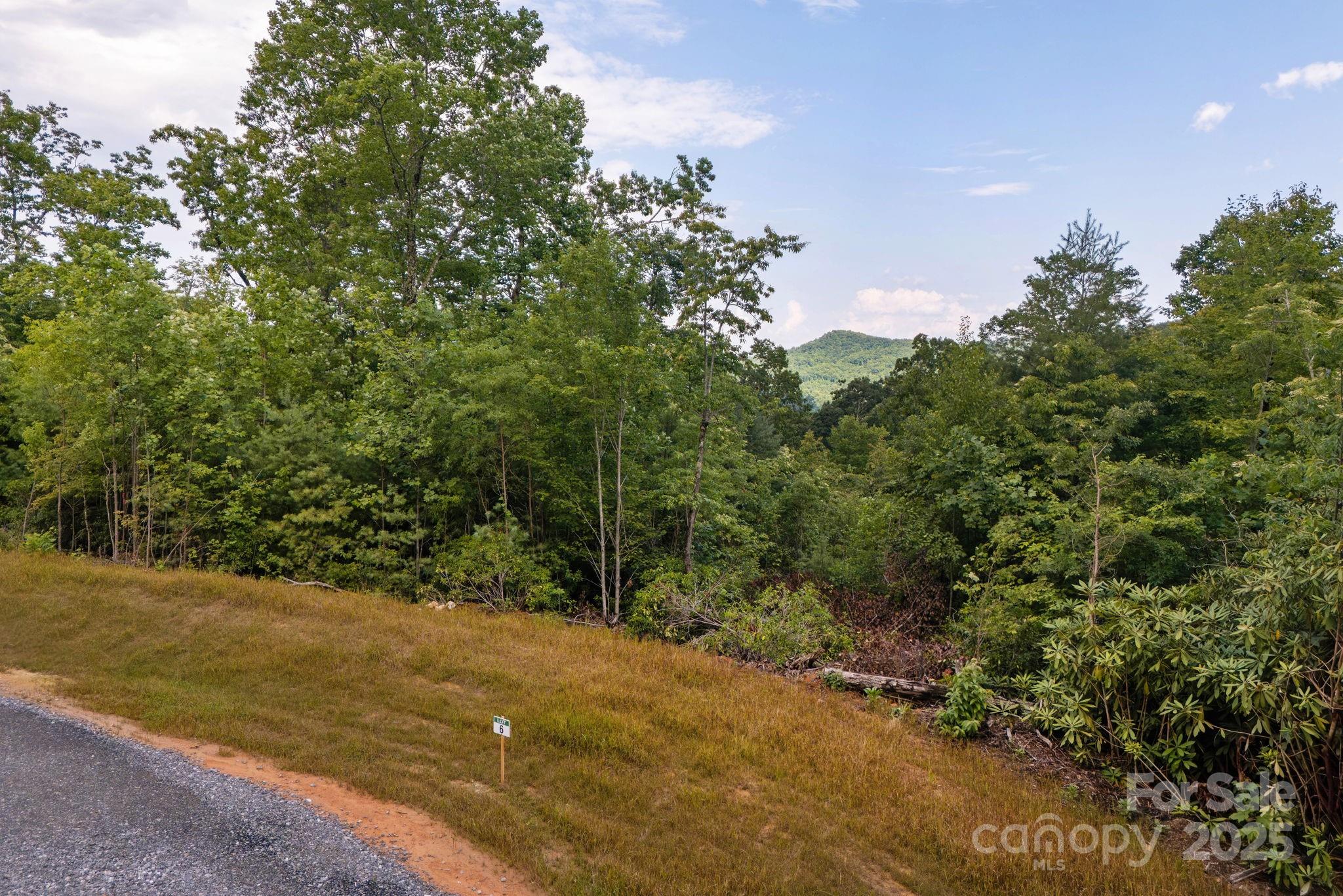 Masterpiece Ridge - Land