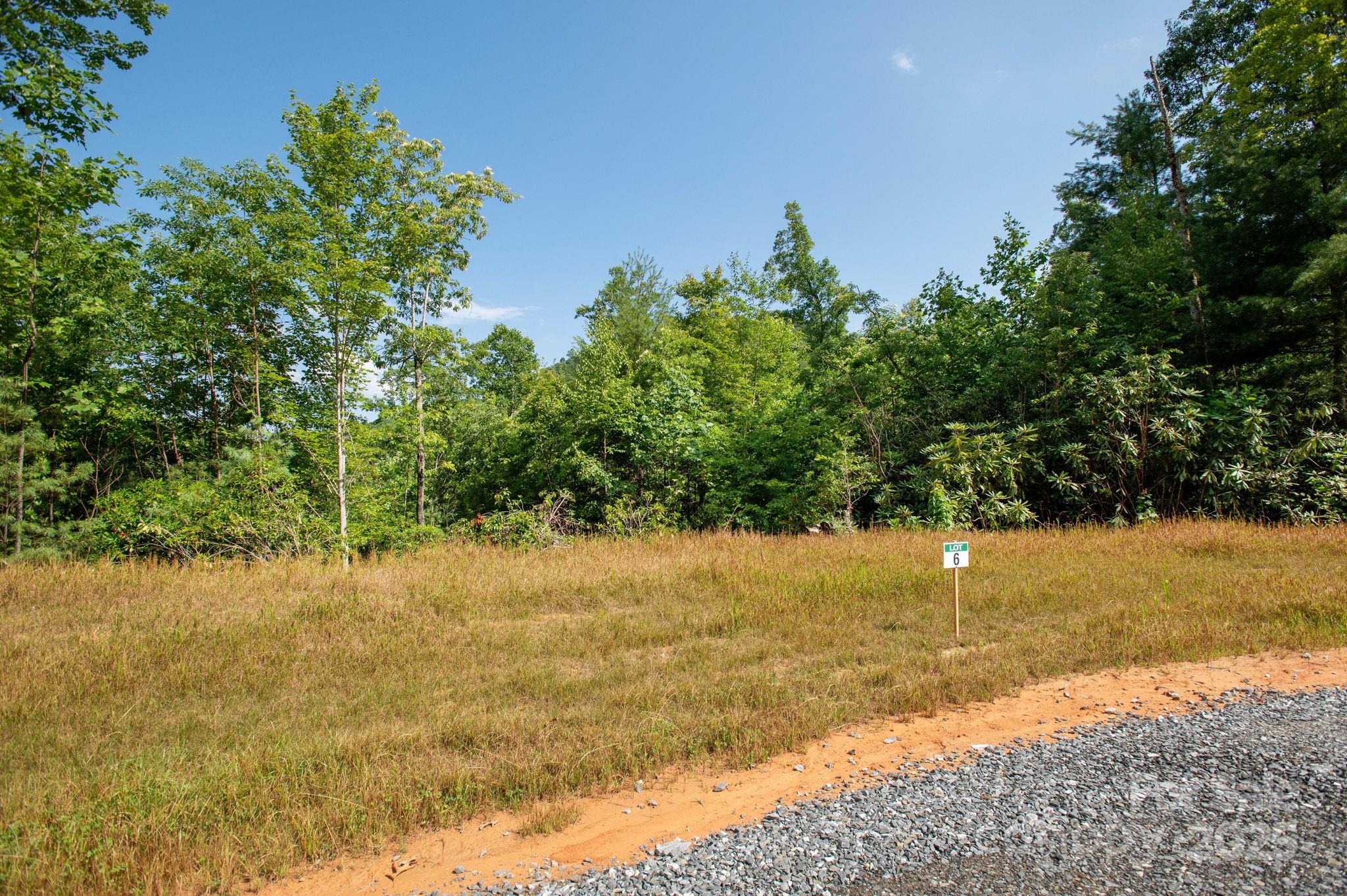 Lot # 6 Masterpiece View Drive 6