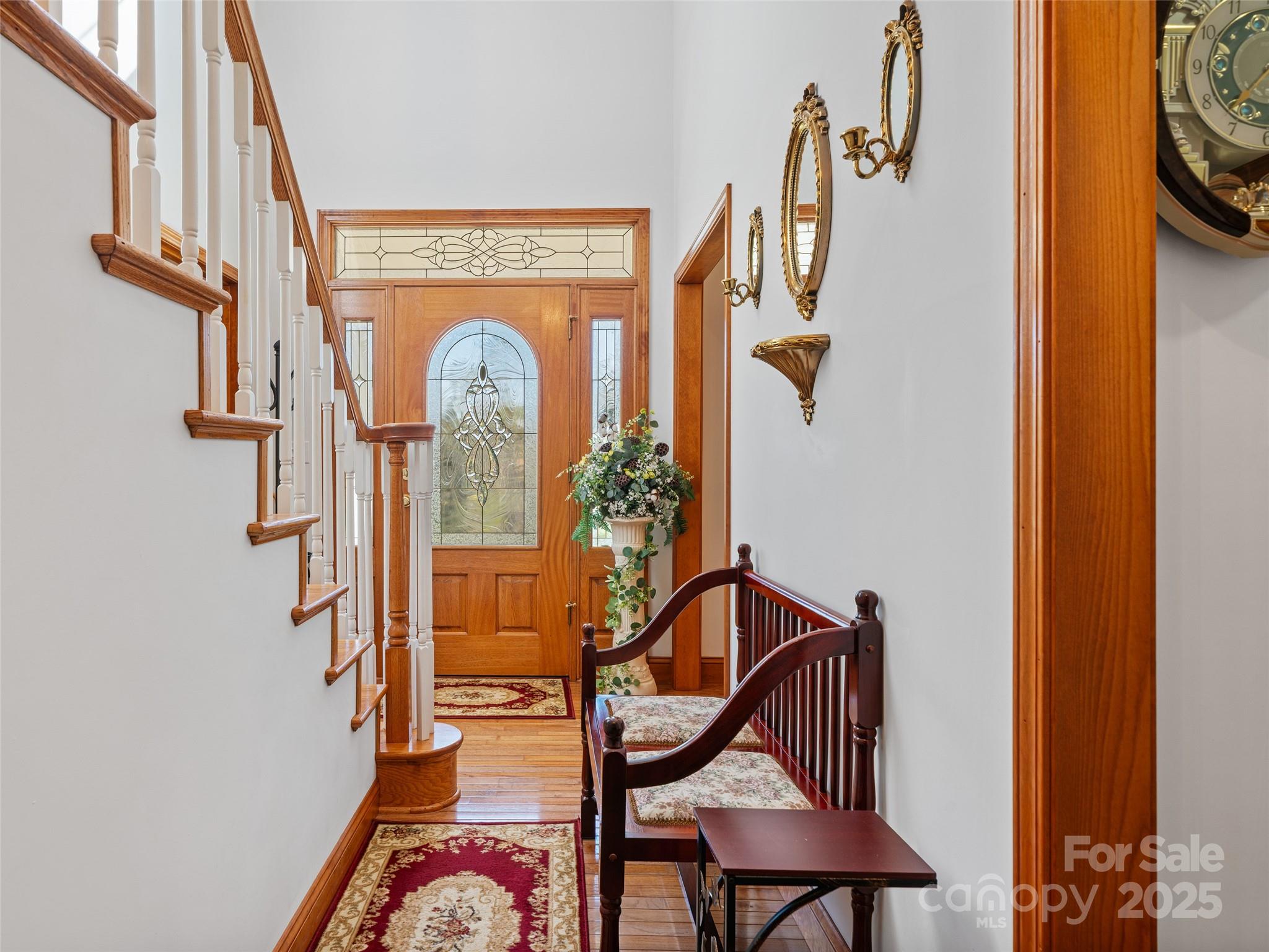1715 Green Mountain Drive
