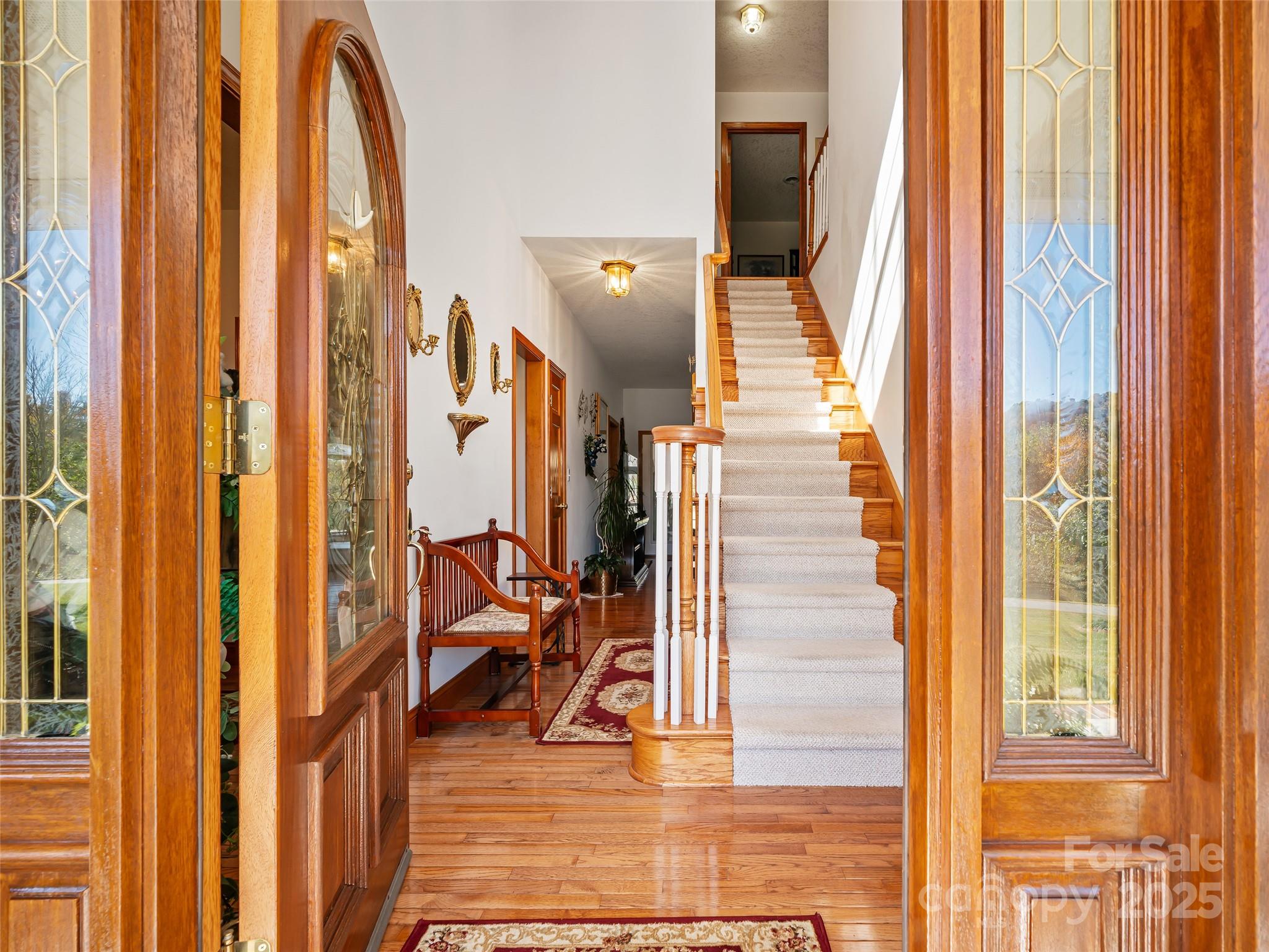 1715 Green Mountain Drive