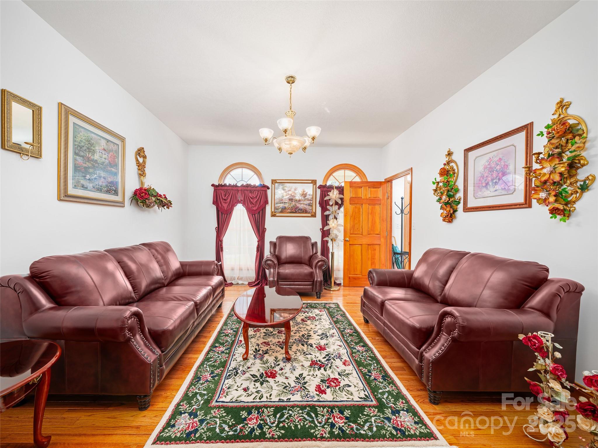 1715 Green Mountain Drive