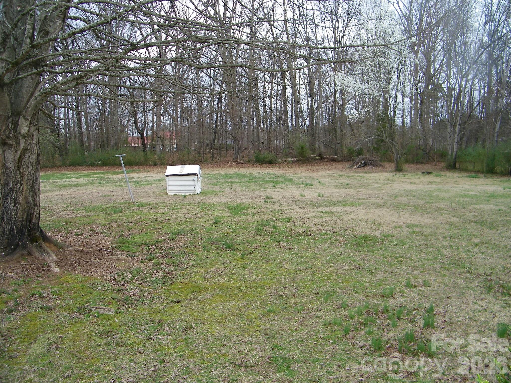 Ranchwood - Residential