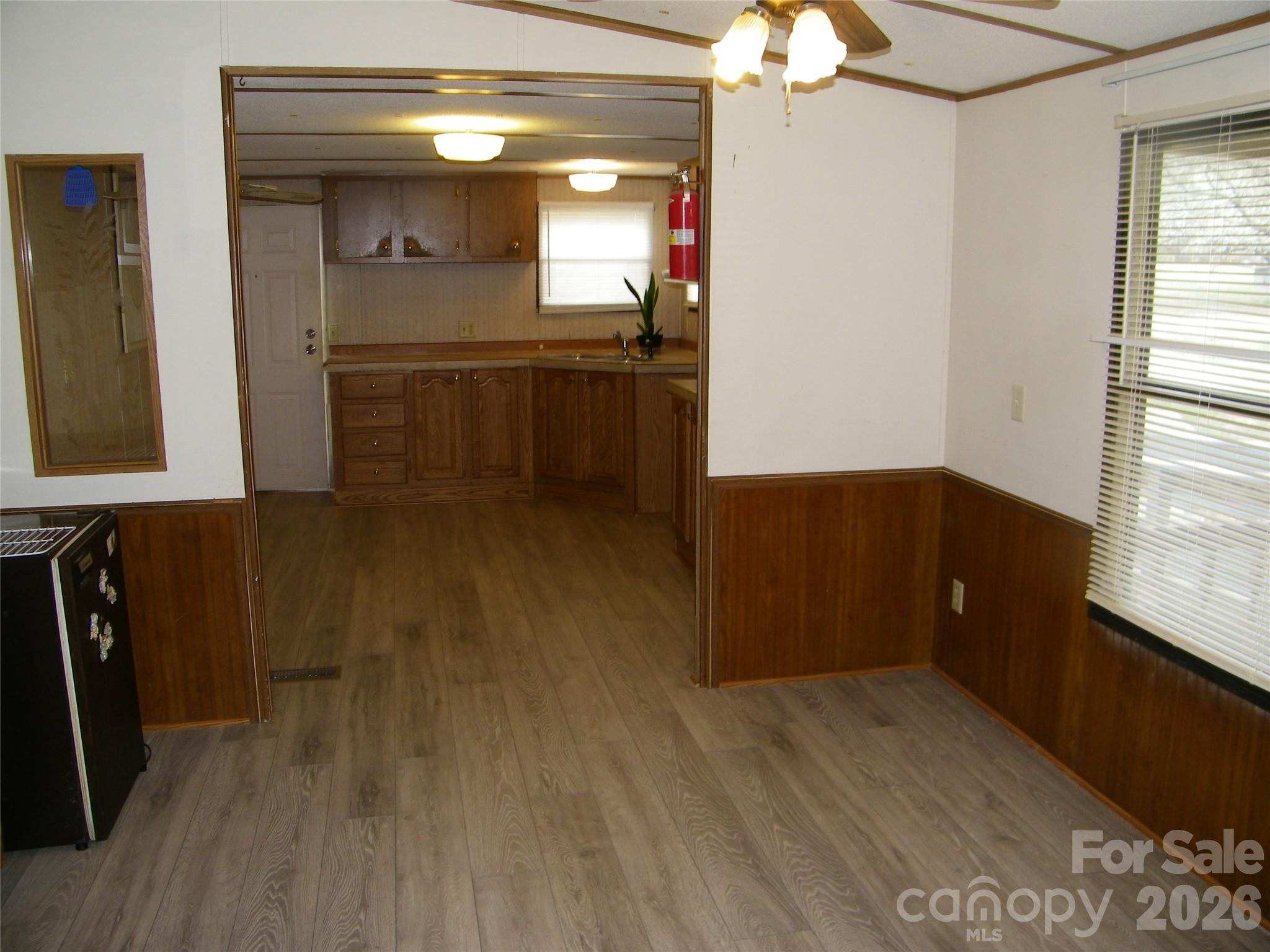 Ranchwood - Residential