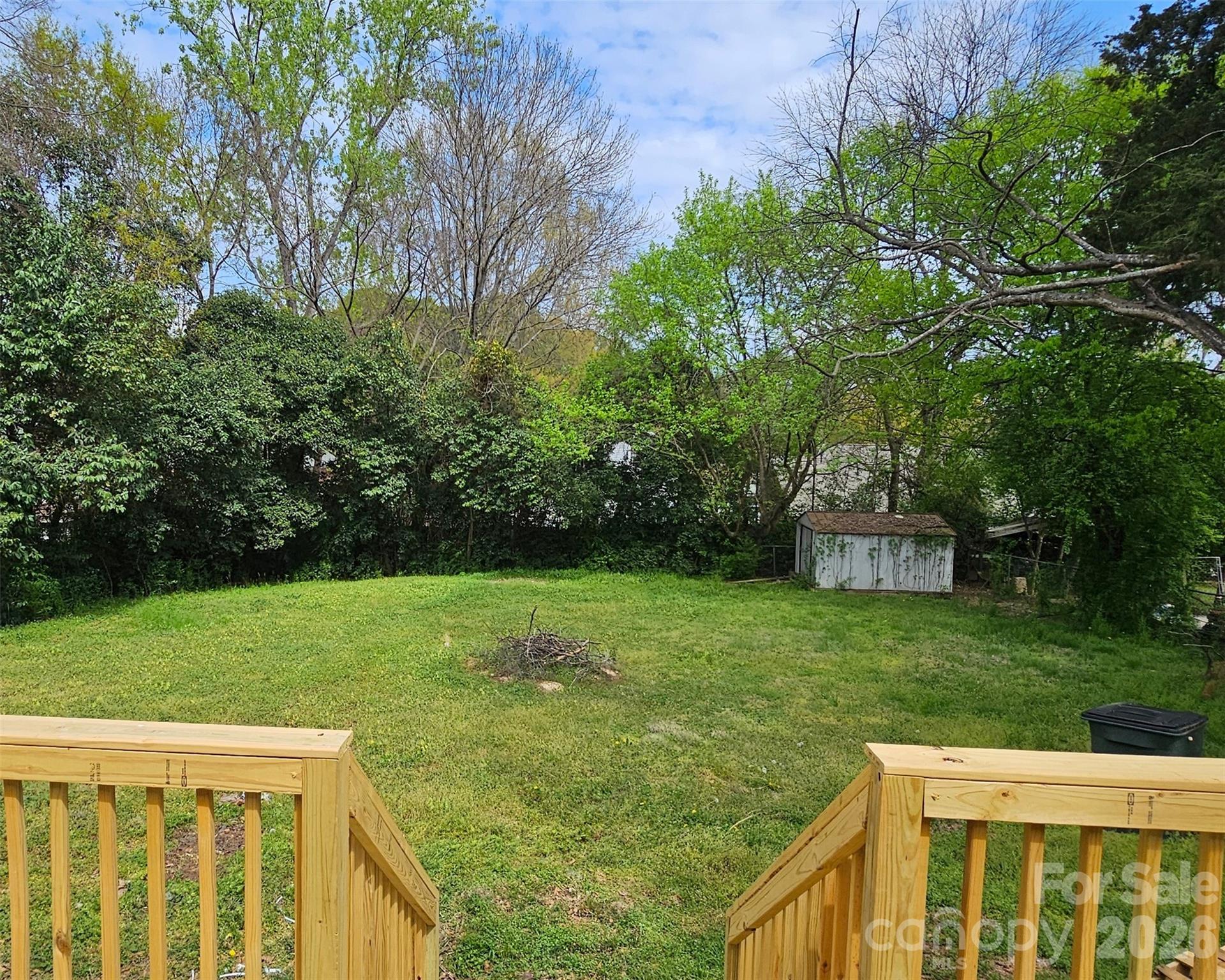 Dutchman Heights - Residential