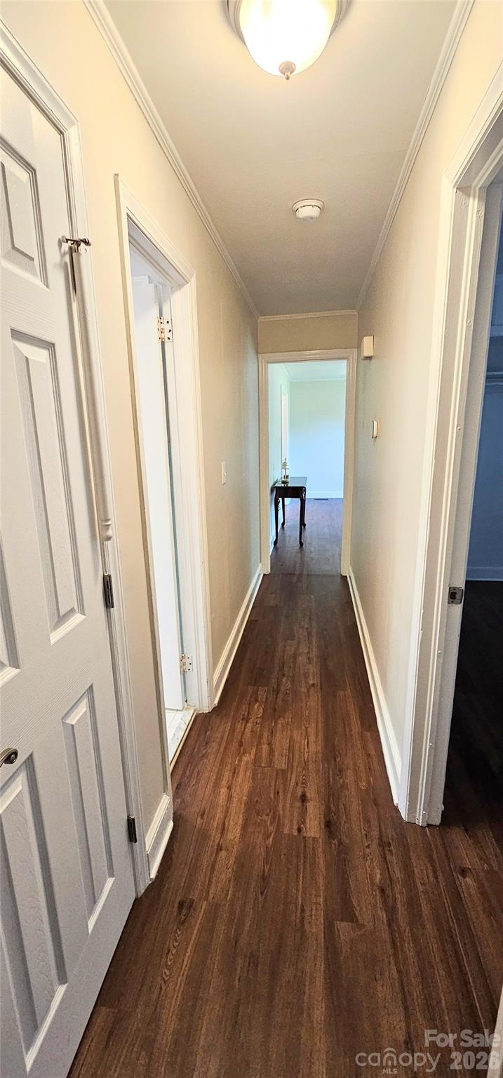 Dutchman Heights - Residential