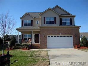 Mill Creek Falls - Residential Lease