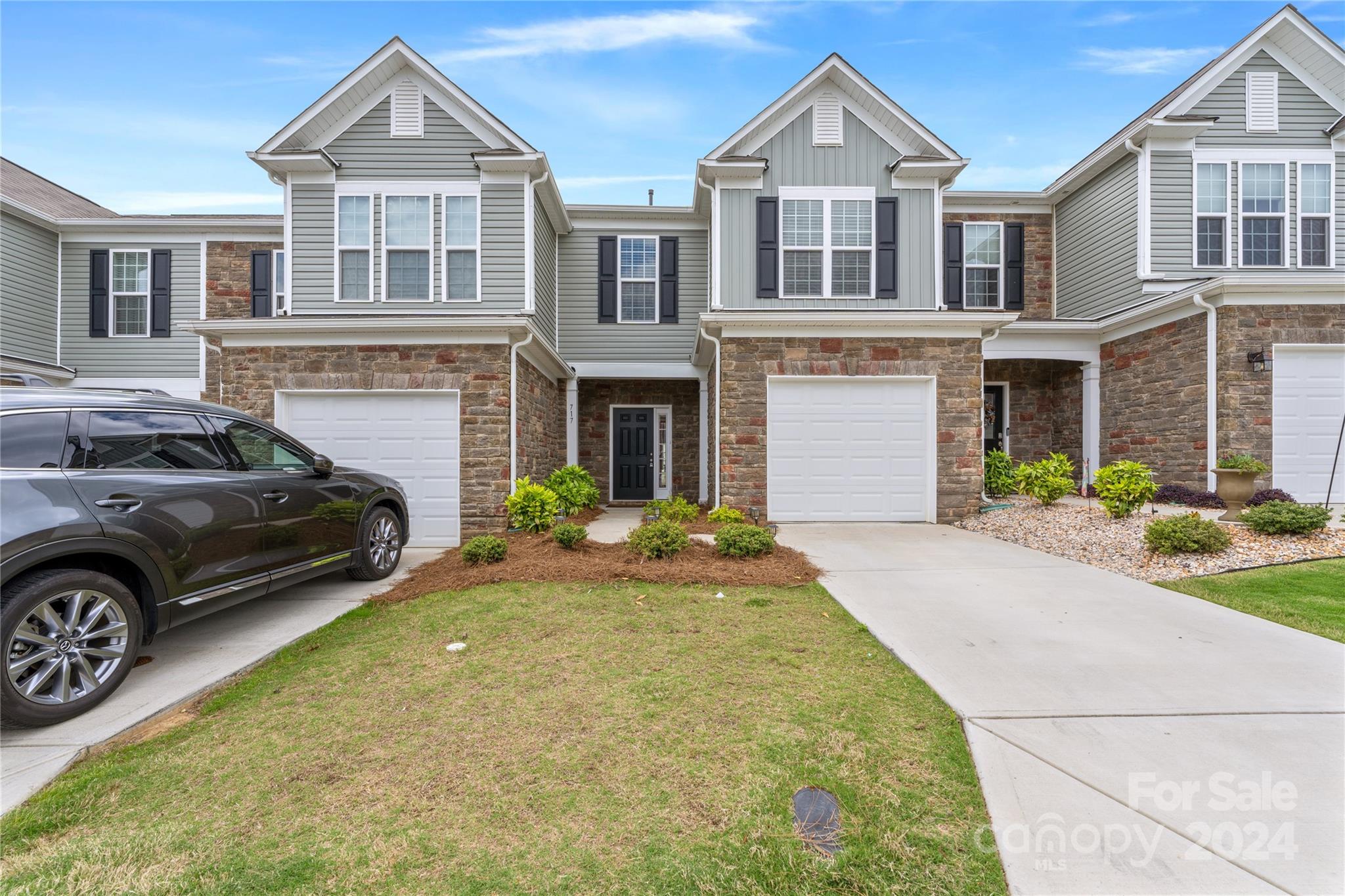 Catawba Village - Residential