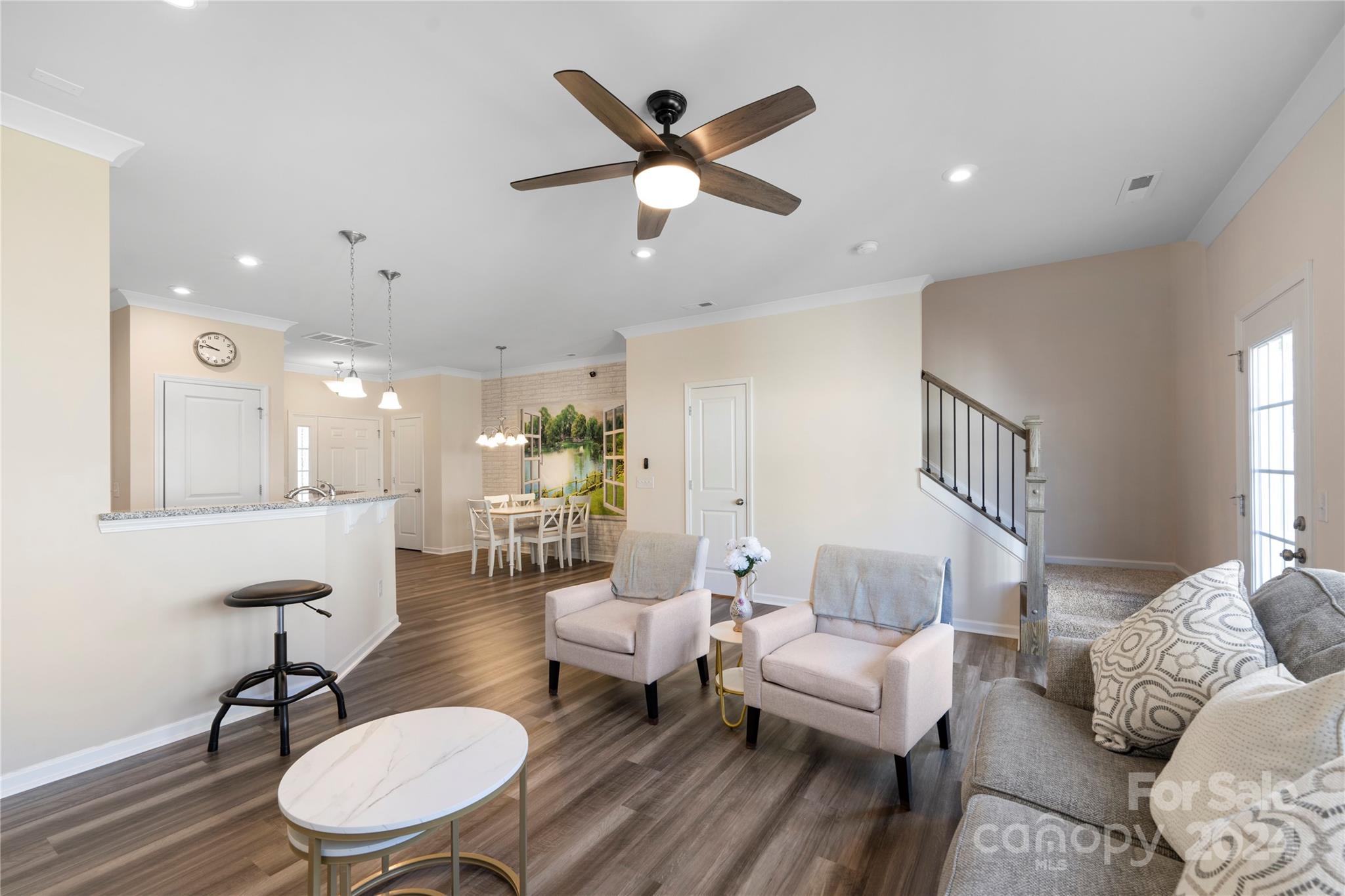 Catawba Village - Residential