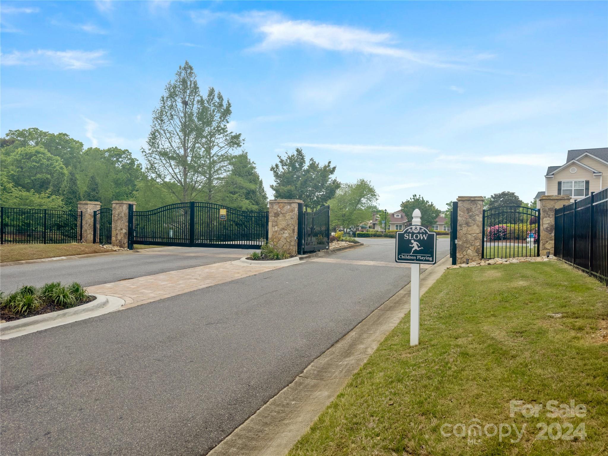 Catawba Village - Residential