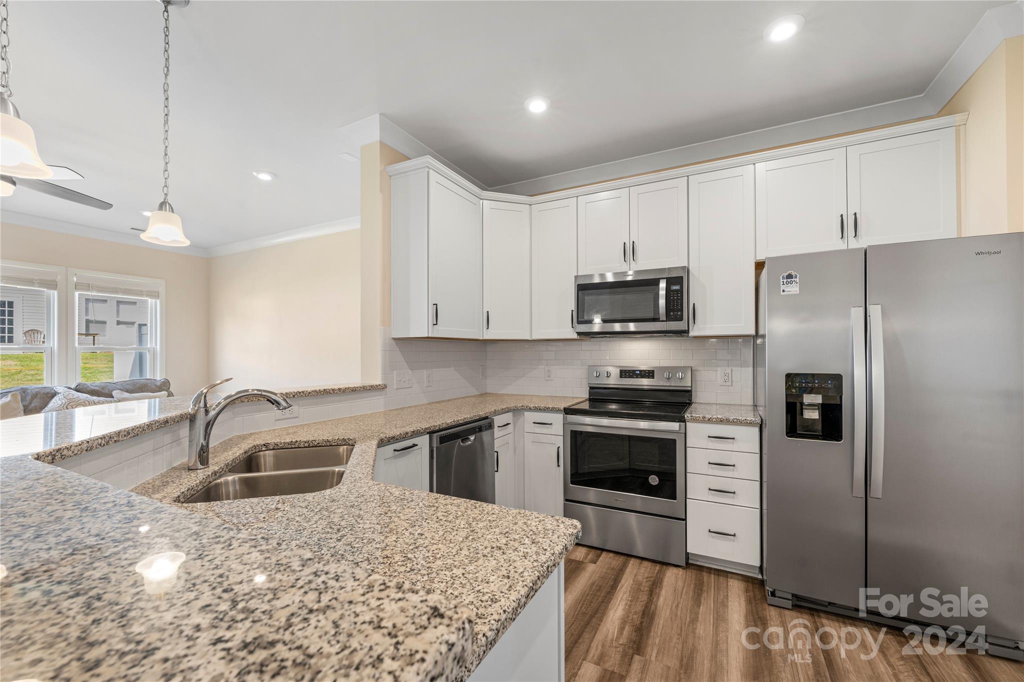 Catawba Village - Residential