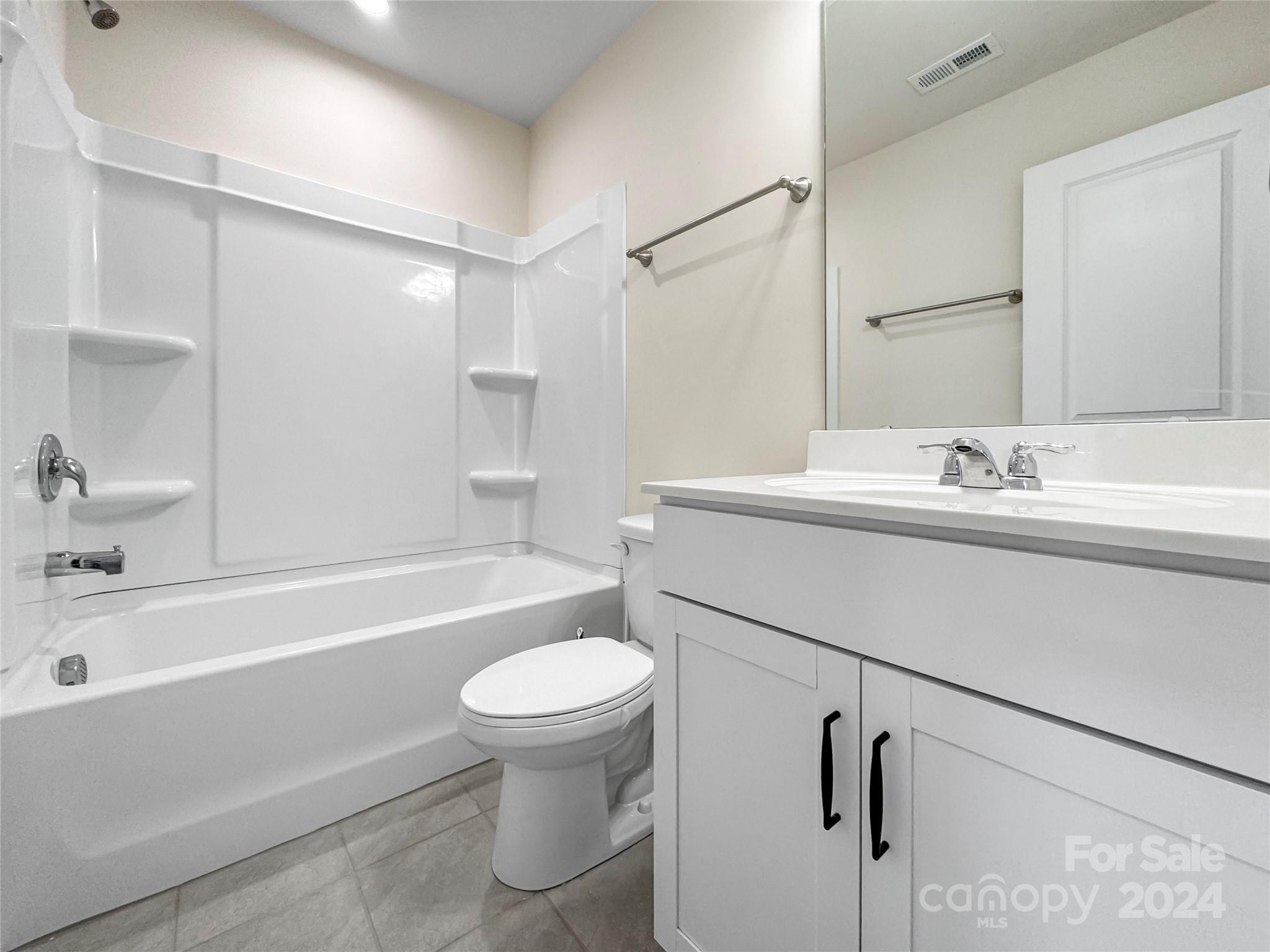 Catawba Village - Residential