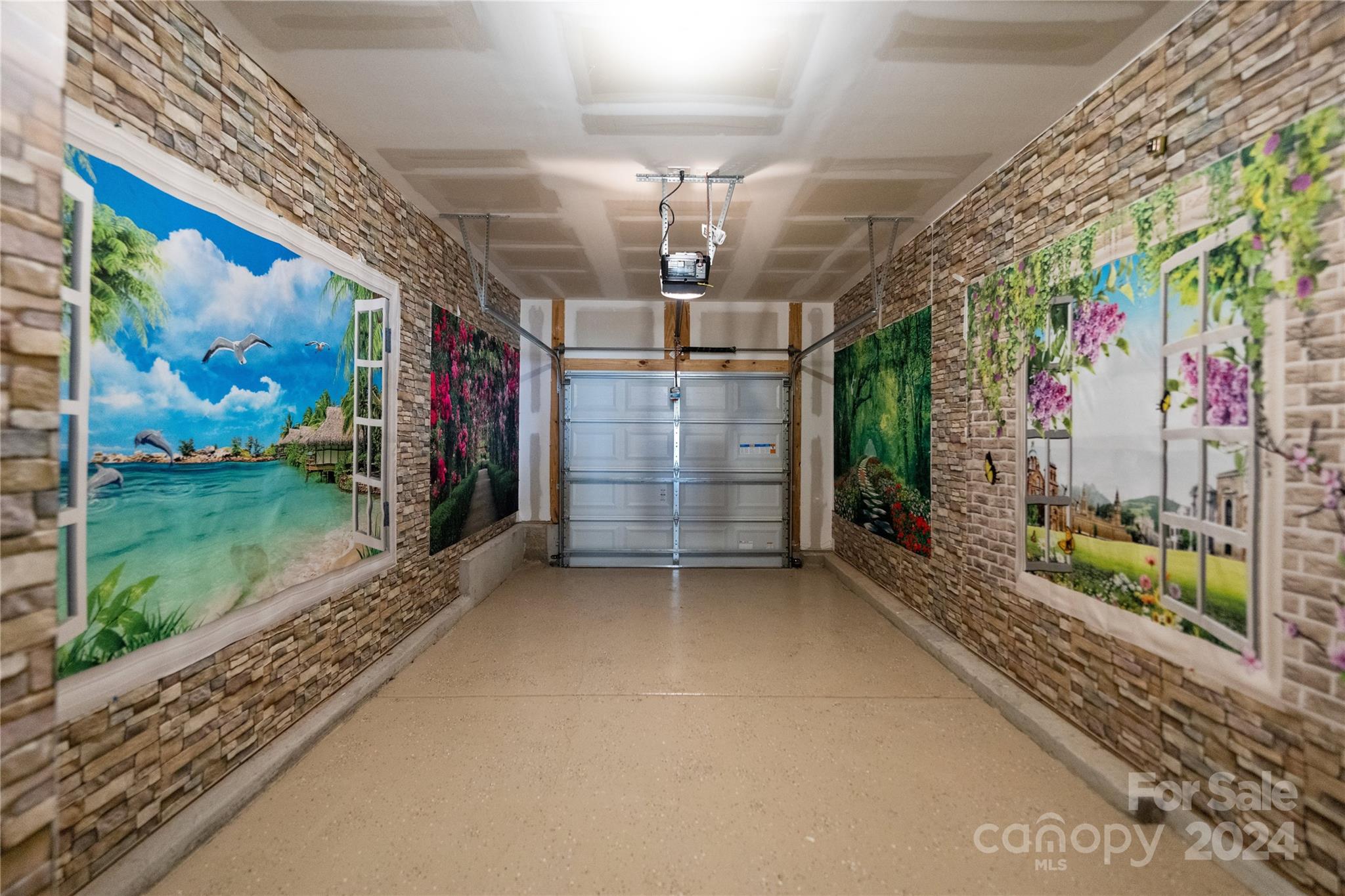 Catawba Village - Residential