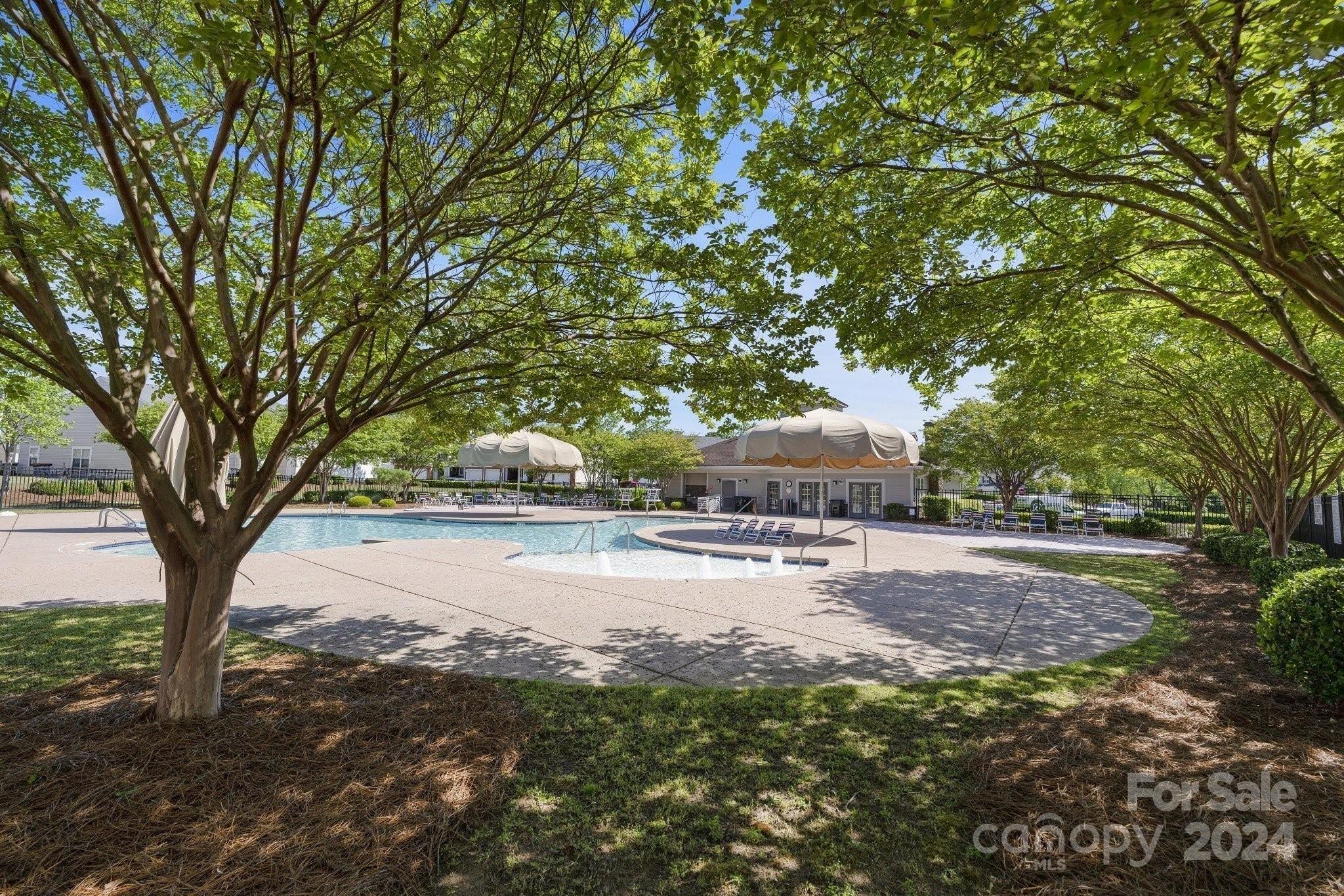 Catawba Village - Residential