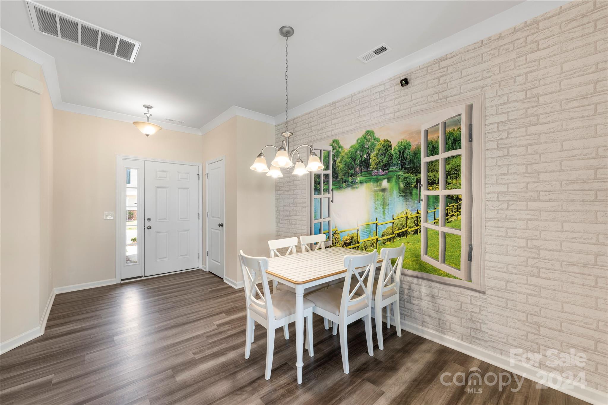 Catawba Village - Residential