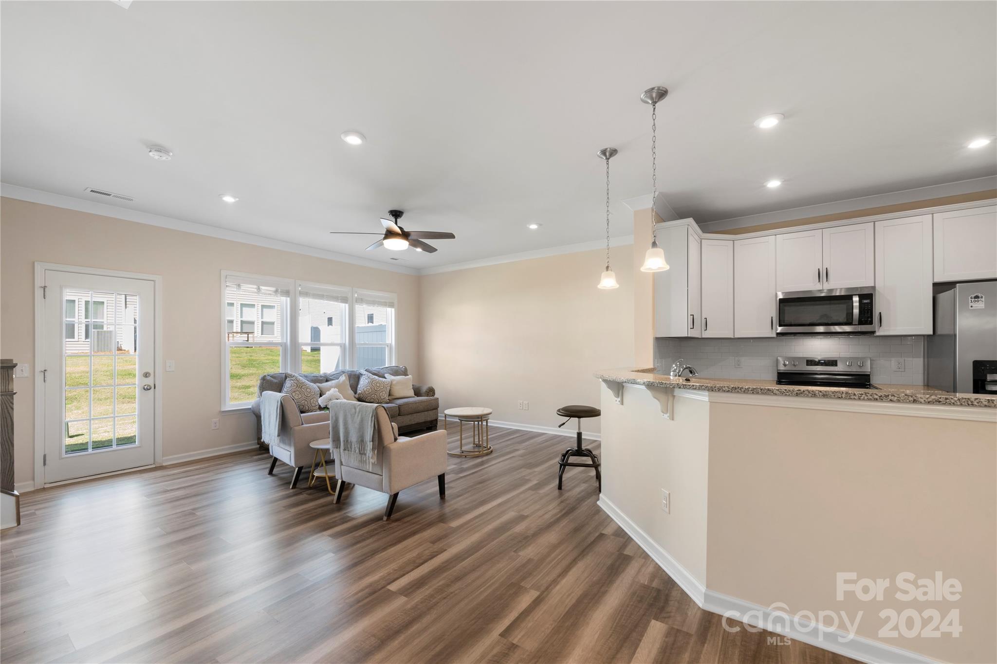 Catawba Village - Residential