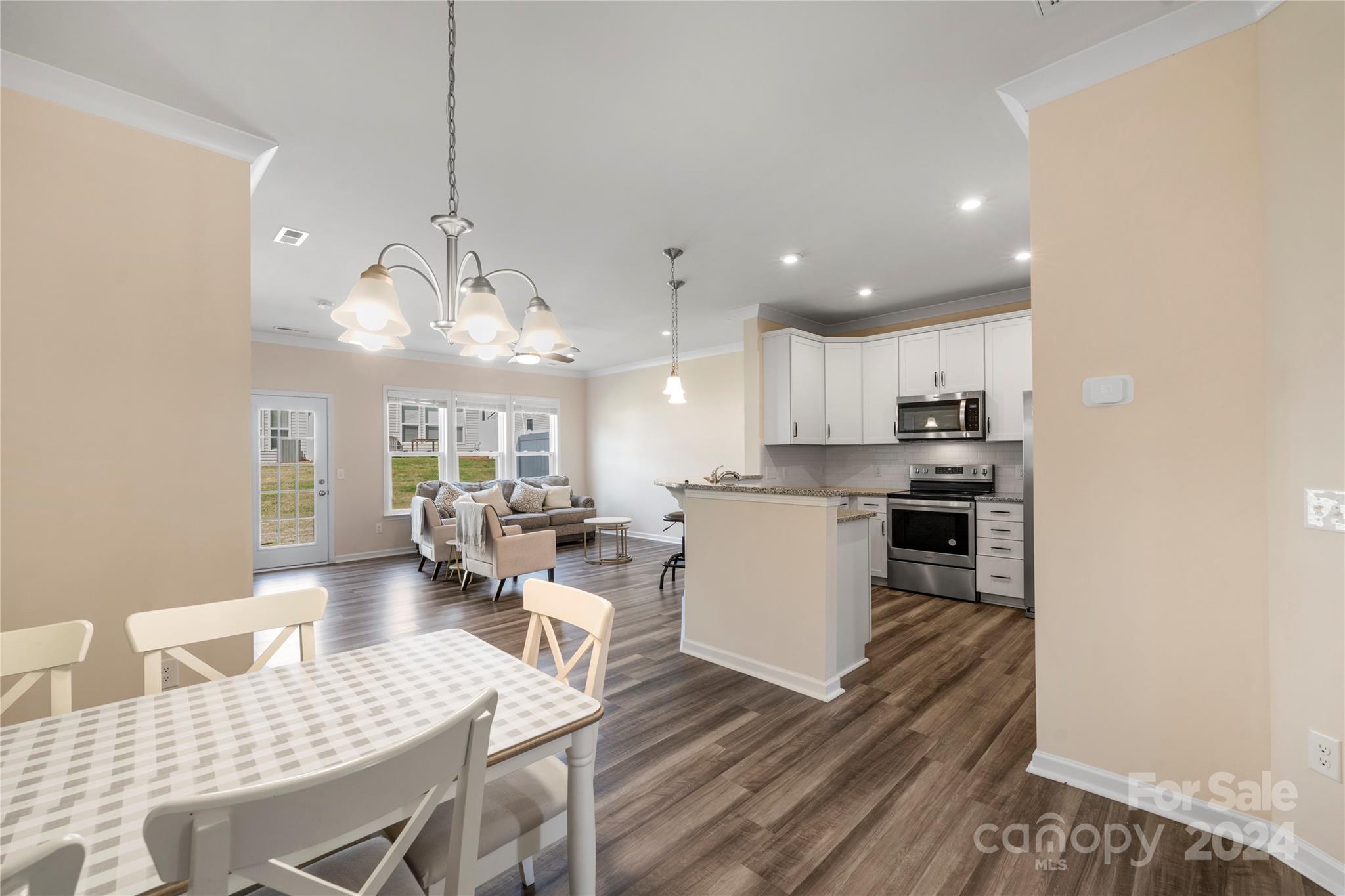 Catawba Village - Residential