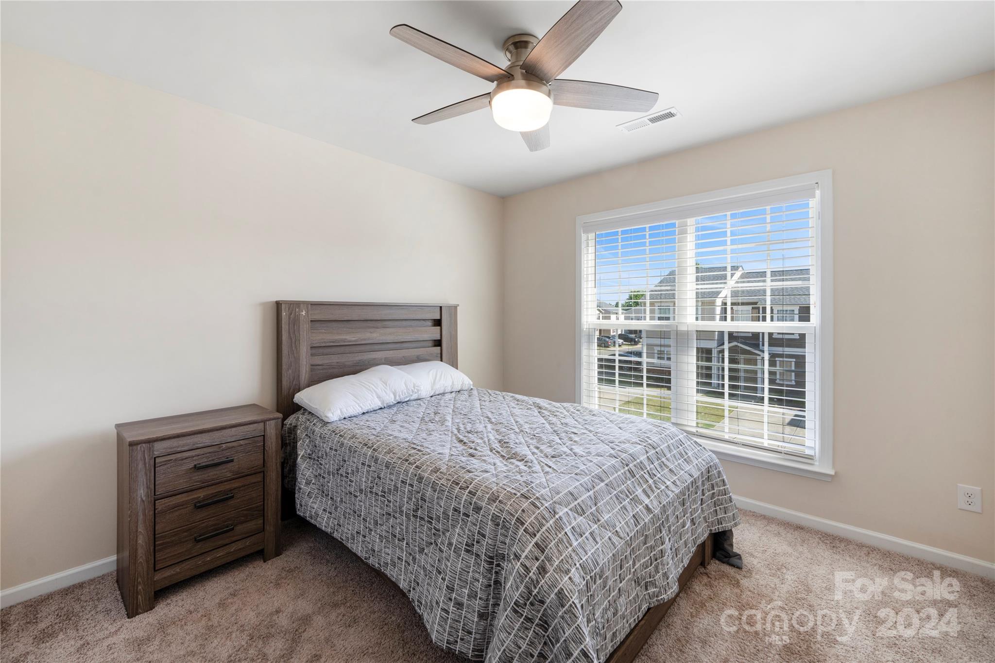 Catawba Village - Residential