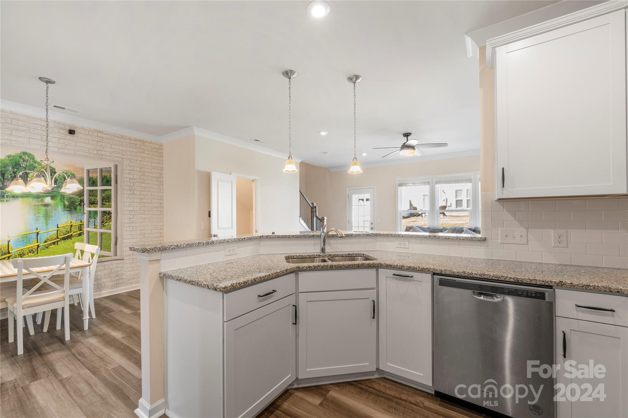 Catawba Village - Residential