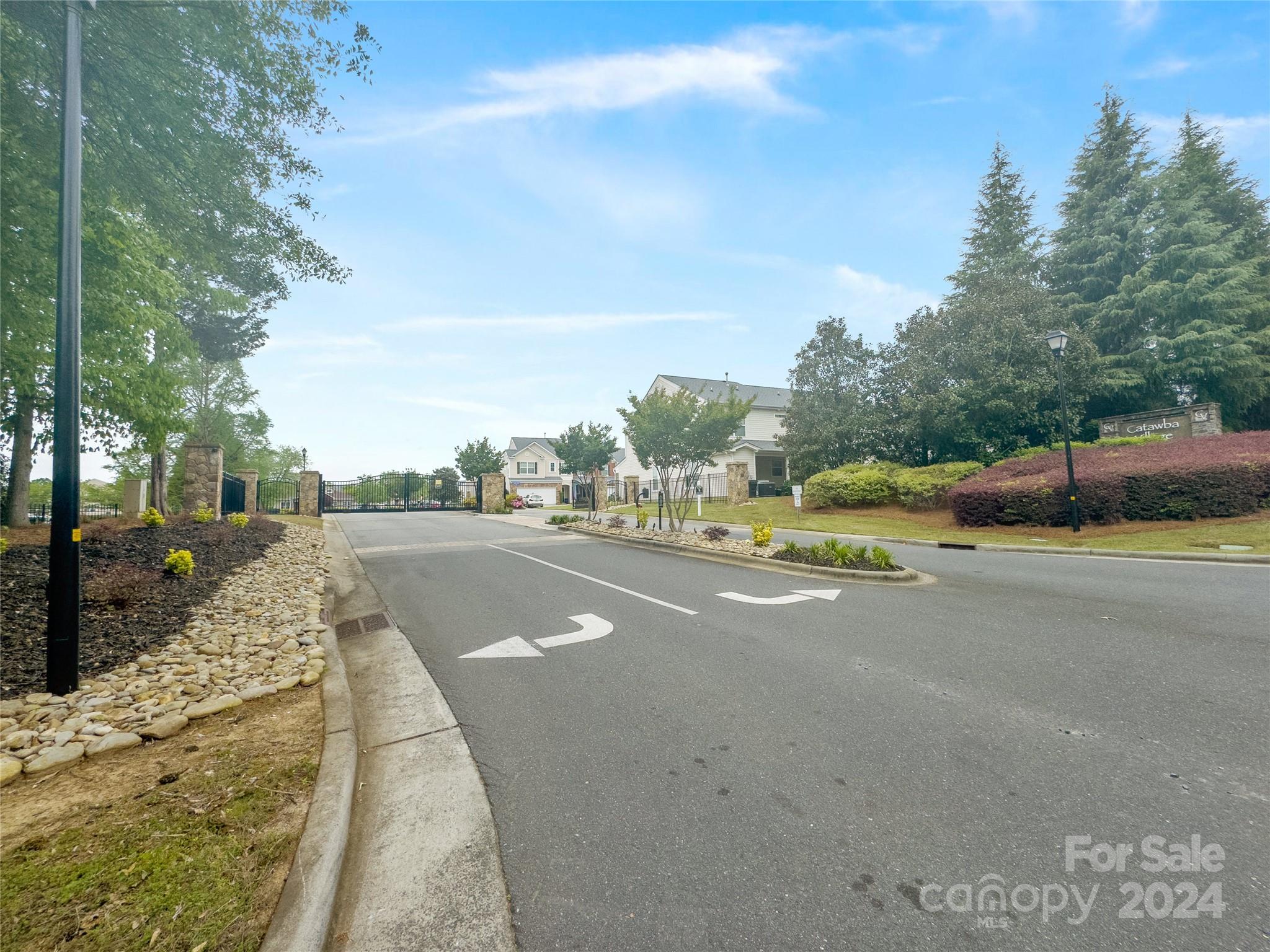 Catawba Village - Residential