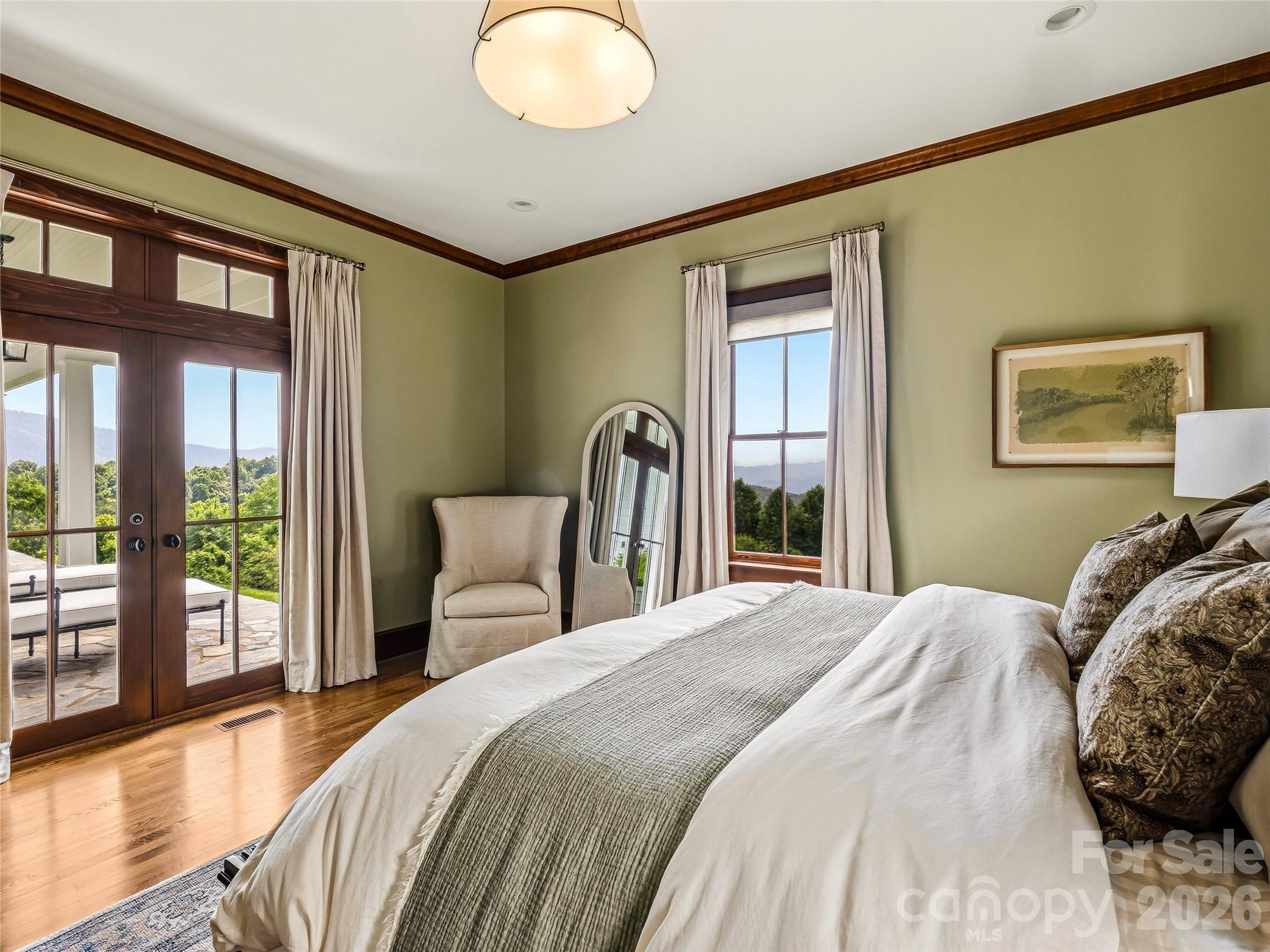 21 Ebby Ridge