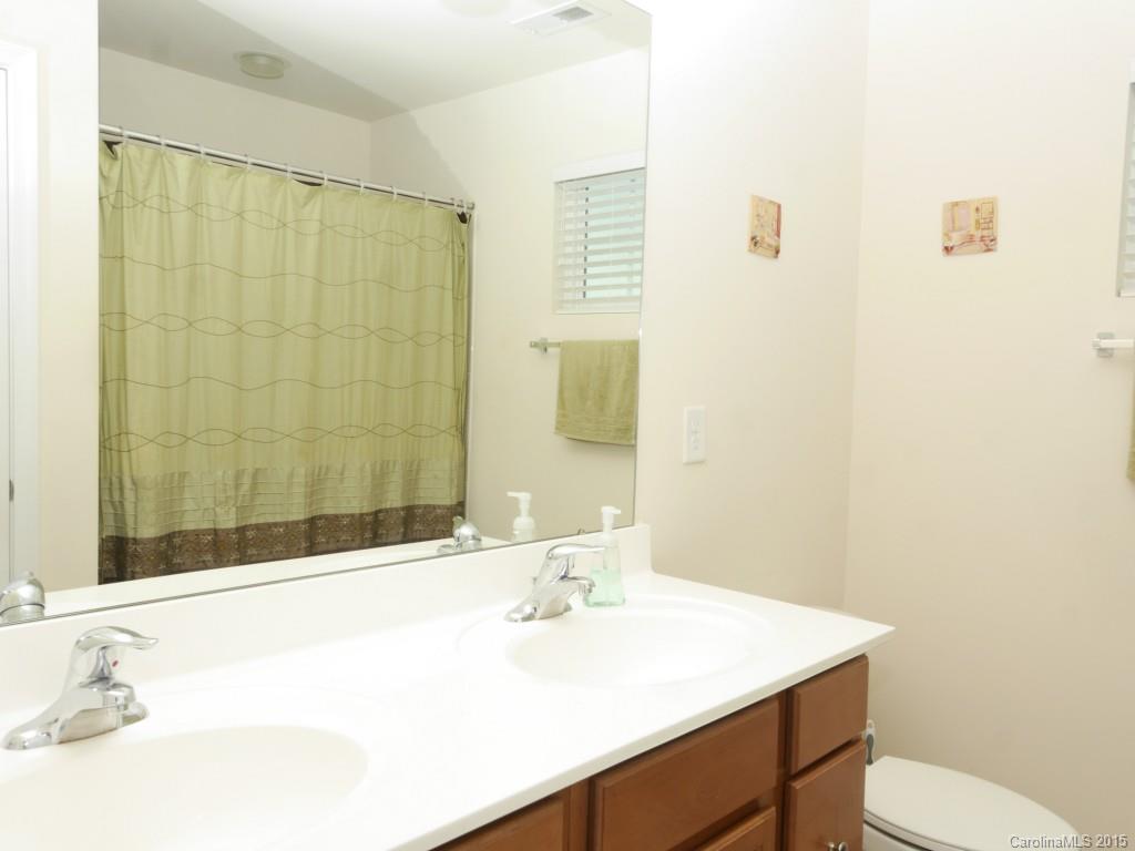 Walden Park - Residential