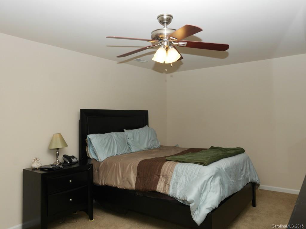 Walden Park - Residential