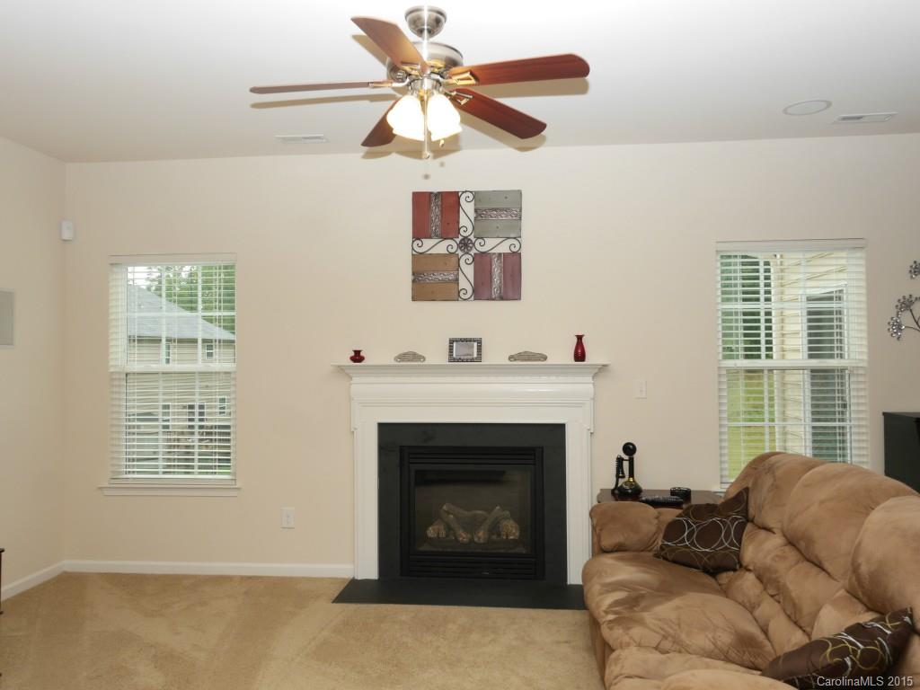 Walden Park - Residential