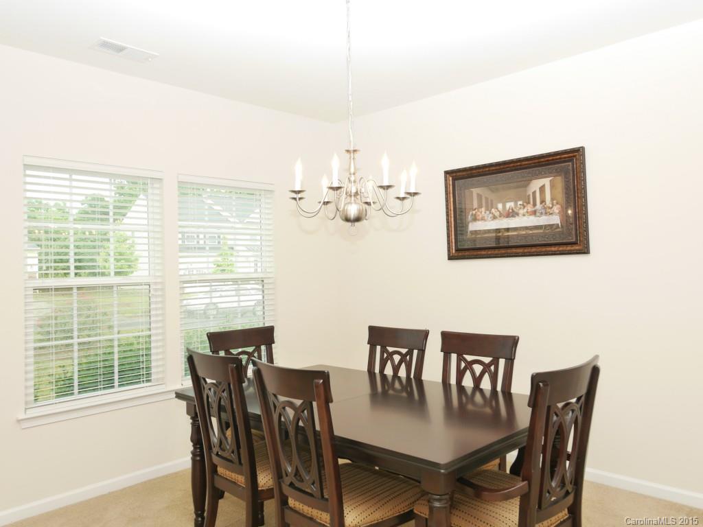 Walden Park - Residential