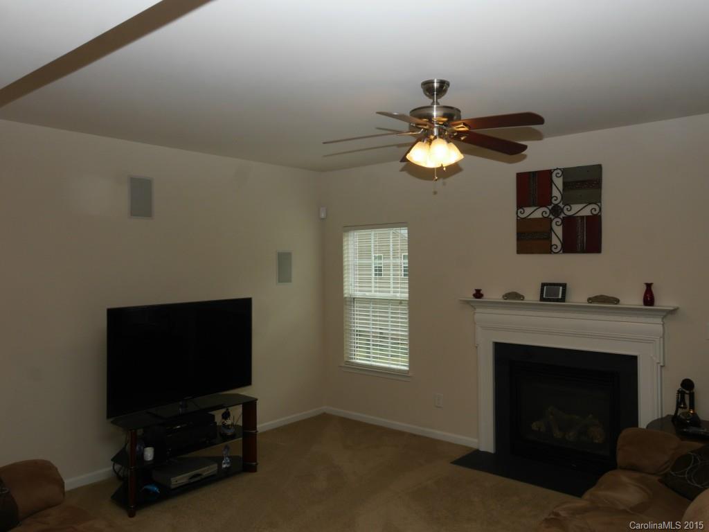 Walden Park - Residential