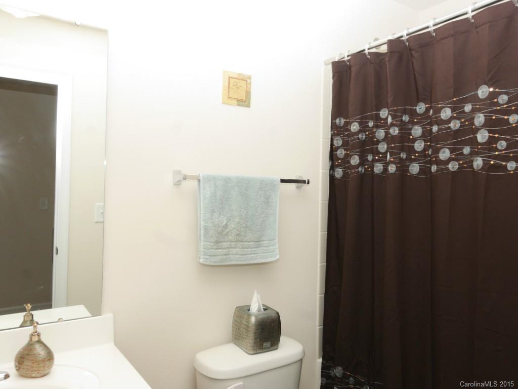 Walden Park - Residential