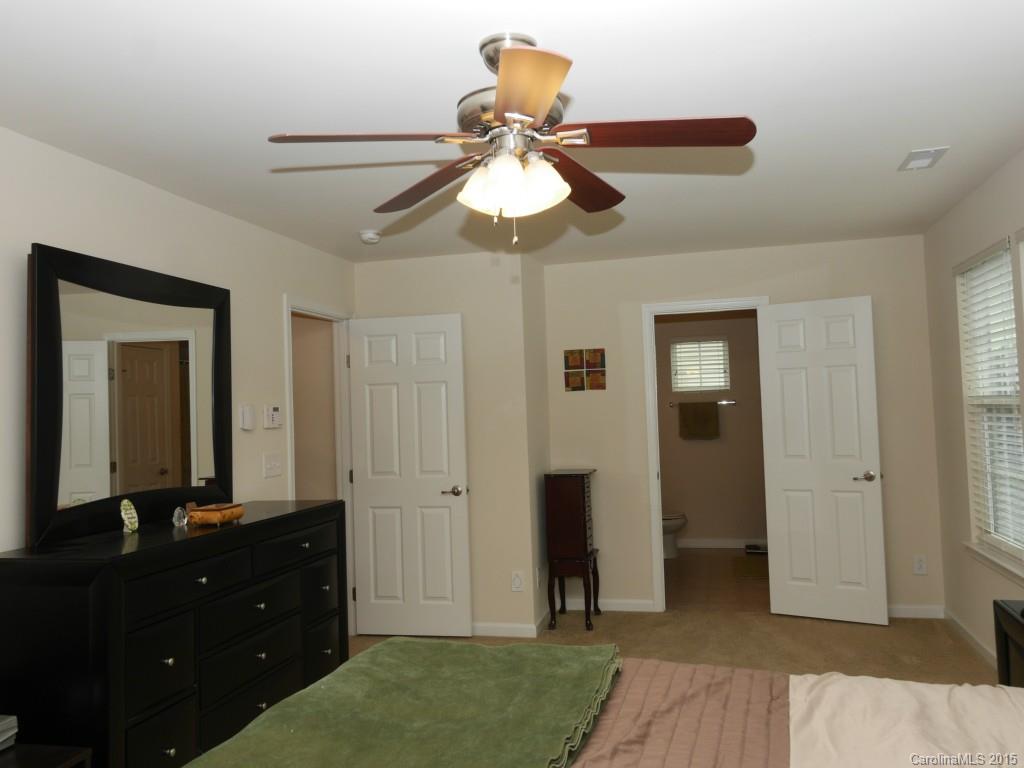 Walden Park - Residential