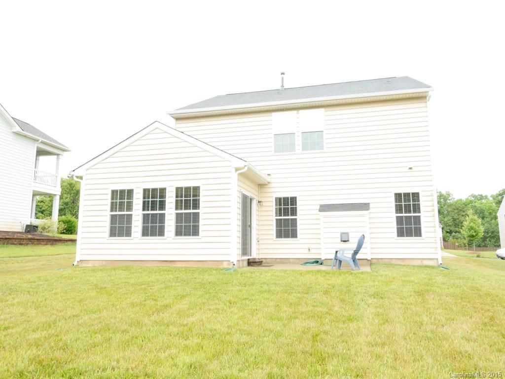 Walden Park - Residential