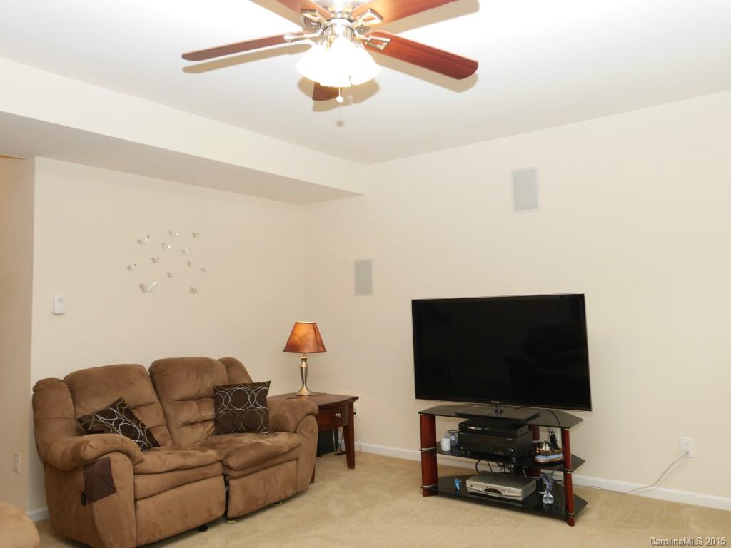 Walden Park - Residential