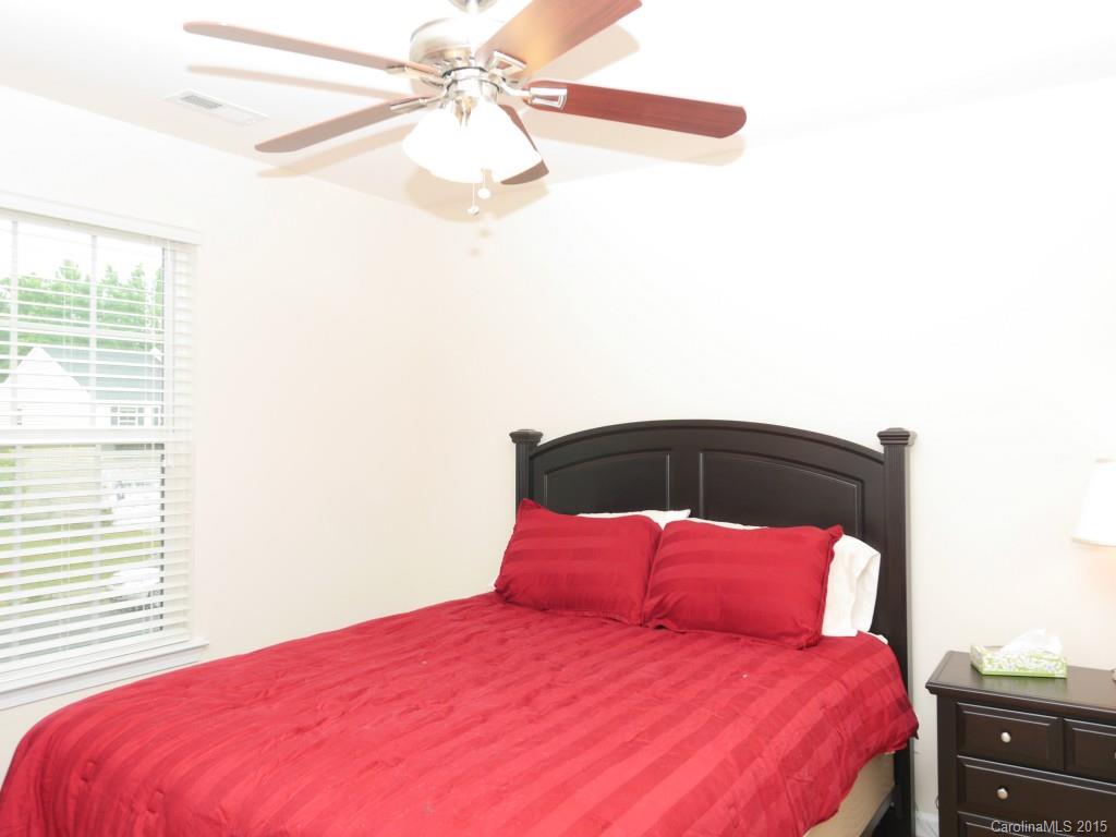 Walden Park - Residential