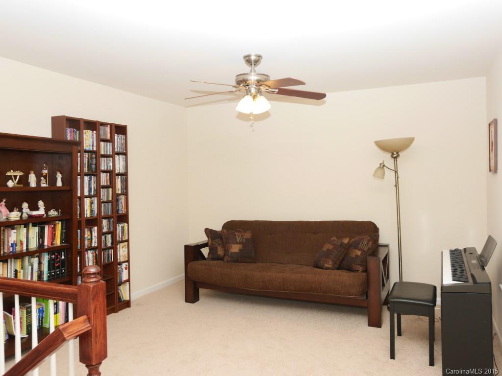 Walden Park - Residential